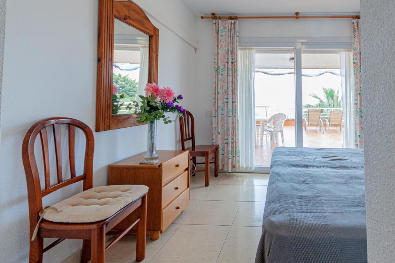 Apartamento de 75 m² en El Baron, con 2 habitación La Manga del Mar Menor Exterior foto